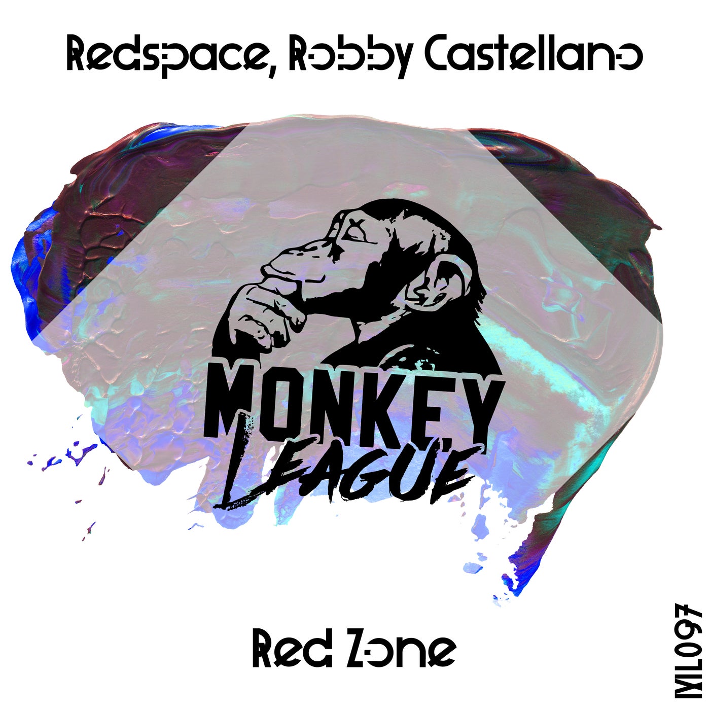 Redspace, Robby Castellano – Red Zone [ML097]